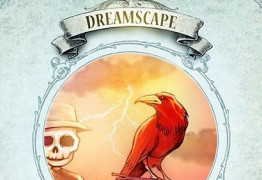 Dreamscape: La Corneille Rouge - Vin d'jeu