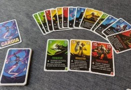 Duel pour Cardia – Duels passés et présents comptent pour la victoire !