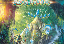 Dunaïa - Test jeu de société - Akoa Tujou