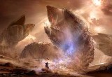 Dune. Bientôt l'adaptation en jeu de plateau et en jeu de rôle
