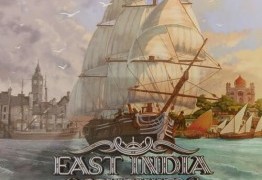 East India companies : Deo Ducente Nil Nocet