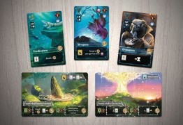 Echoes of Time, le nouveau Luciani