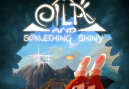 Eila and Something Shiny (démo) - Vin d'jeu