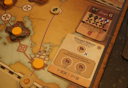 Endeavor L’Age de l’Expansion - Vin d'jeu