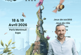 Entretien avec Gregory Isabelli co-organisateur du festival Ludiverse