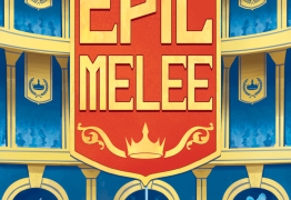 Epic Melee