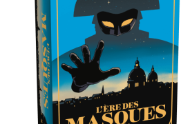 L’ère des masques