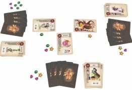 Il était une fois… Once Upon a Draft arrive chez Gigamic