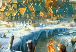 Everdell Silverfrost : L’hiver s’installe doucement dans la vallée
