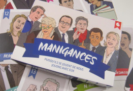 Exploration ludique : Manigances