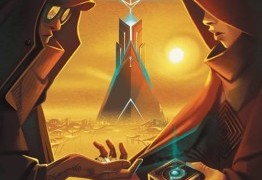 Fake Crystal : bijou caché ?