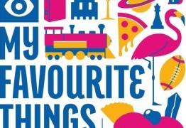 My favourite things – Vos trucs préférés