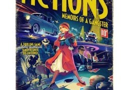 Fictions – Mémoires d’un gangster – À la mitraillette camembert