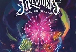Fireworks: Faites briller le ciel – ou plutôt vriller les sabliers !