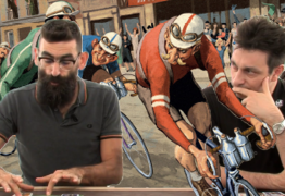 Flamme Rouge, de l'explication !