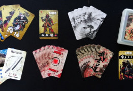 [Flash News] Blood and Bushido, une mini-extension pour Way of the Samouraï