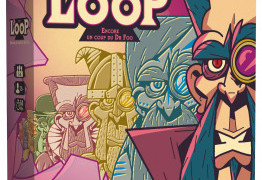 [Flash News] Catch Up Games annonce sa prochaine nouveauté