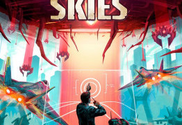 [Flash News] Czech Games Edition annonce Under Falling Skies