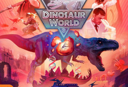 [Flash News] Dinosaur World… et c’est reparti pour un tour !