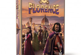 [Flash News] Florence sera le prochain jeu de Braincrack Games