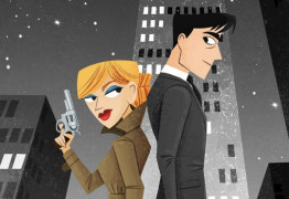 [Flash News] « Fugitive » jouable gratuitement en ligne