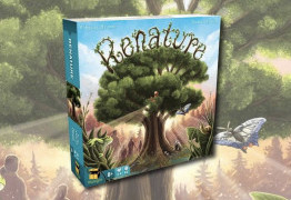 [Flash News] Kramer et Kiesling se la jouent « nature » chez Matagot