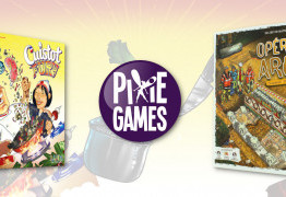 [Flash News] Les jeux Ludiconcept rejoignent le catalogue Pixie Games