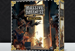 [Flash News] Massive Darkness se paie une deuxième tranche