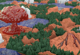 [Flash News] Quelques infos sur la Big Box de Terraforming Mars