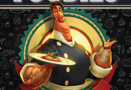 Foodies - Test - Akoa Tujou