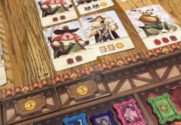 For a Crown – Pourquoi lui ?