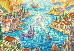 Formaggio: au bon goût de lait cru de l’Italie