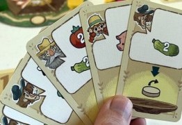 Formidable Farm : deux tomates contre un cochon