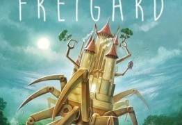 Freigard – InPatience invite Knizia dans sa danse