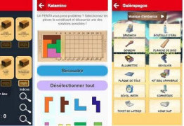 Gigamic Adds en application mobile - Thalwind - Jeux de société