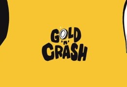 Gold’N Crash, un duel explosif