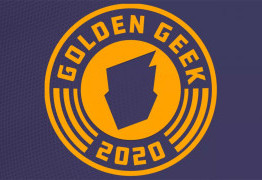 Golden Geek Awards 2020 : un cru équilibré ? — Board & Gamer