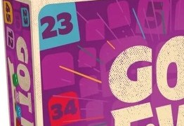 Got Five! – Déduire ou mourir