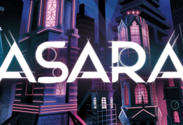 Hasbro mise sur Gamefound pour son prochain projet, le reboot d’Asara