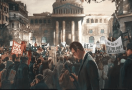 Hegemony: le sacre des 18e Golden Geek Awards