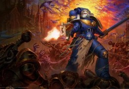 Henry Cavill confirme : Warhammer 40 000 débarque sur Prime Video