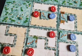 Hiroba - Le sudoku zen mais stratégique - Pixel Adventurers