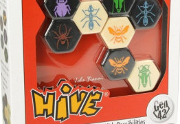 Hive Pocket - Vin d'jeu