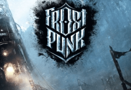 L’hiver s’installe doucement dans la nuit… Des nouvelles de Frostpunk