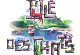 L’île des chats - Vin d'jeu