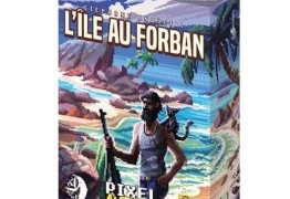 L’ile au forban – Tu click ou tu point ?