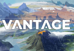 L’incroyable promesse de Vantage, le futur Stonemaier Games