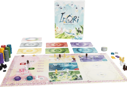 Inori : vallée pas si tranquille que ça