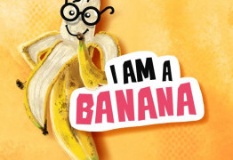 Interview-Test: I am a Banana ! | Le Labo des Jeux