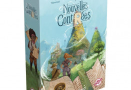 Interview - Test : Nouvelles ContRées | Le Labo des Jeux
